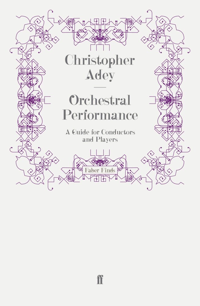 Orchestral Performance main product photo