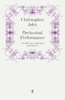 Orchestral Performance