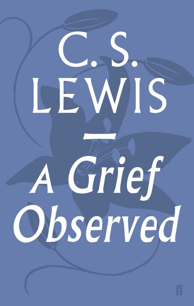 A Grief Observed main product photo