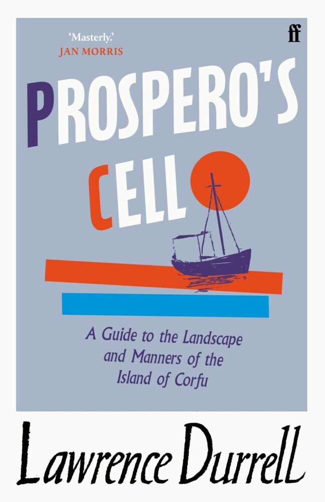 Prospero's Cell main product photo