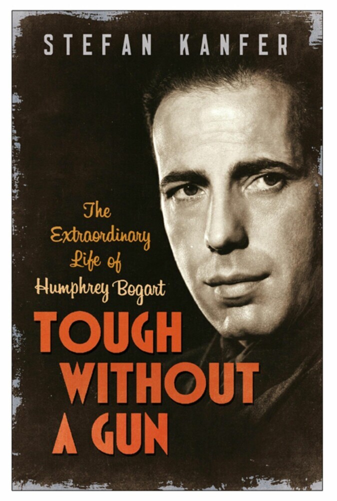 Tough Without a Gun main product photo