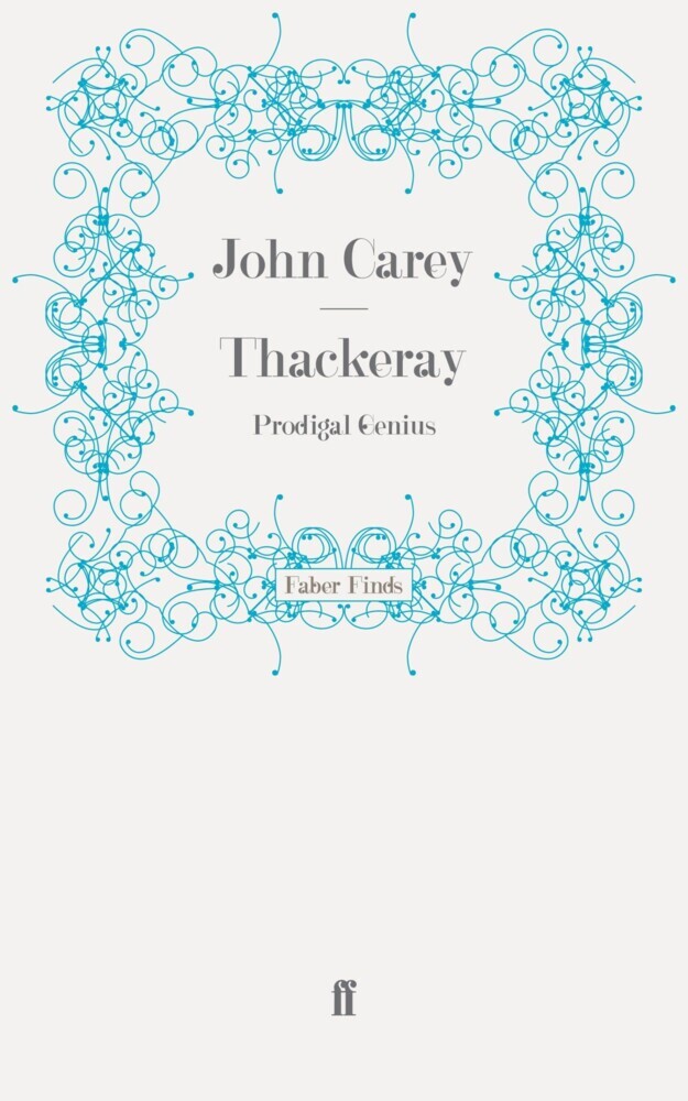 Thackeray main product photo