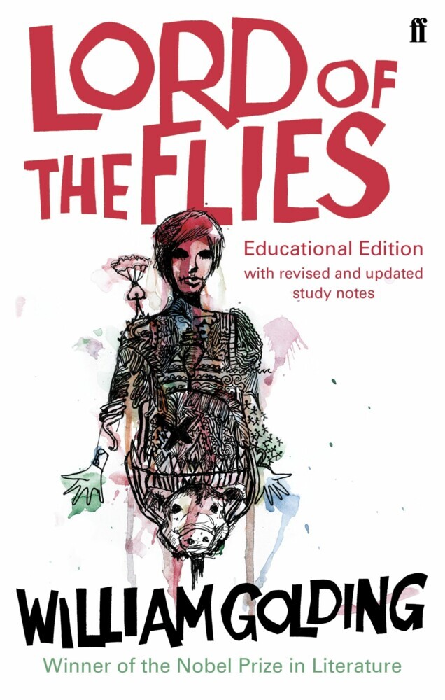 Lord of the Flies main product photo