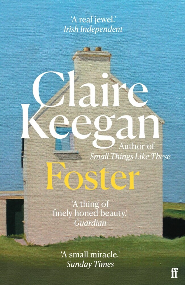 Foster main product photo