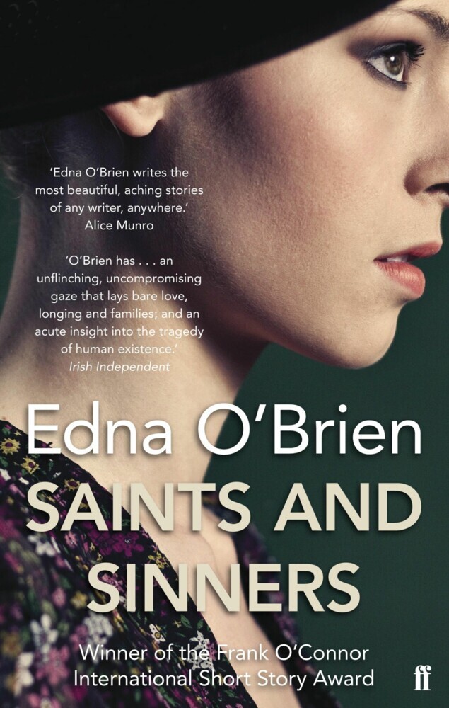 Saints and Sinners main product photo
