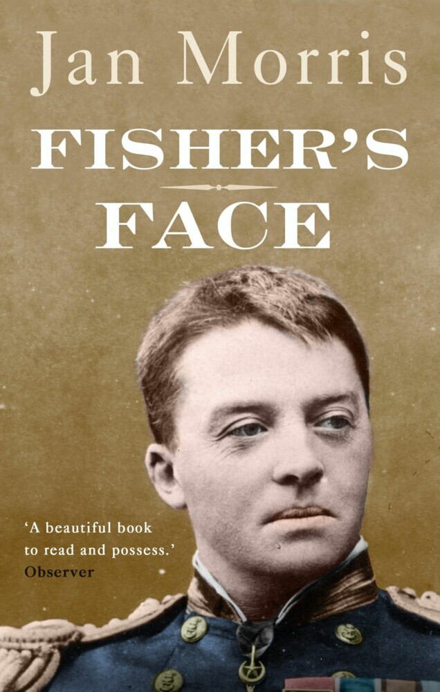 Fisher's Face main product photo