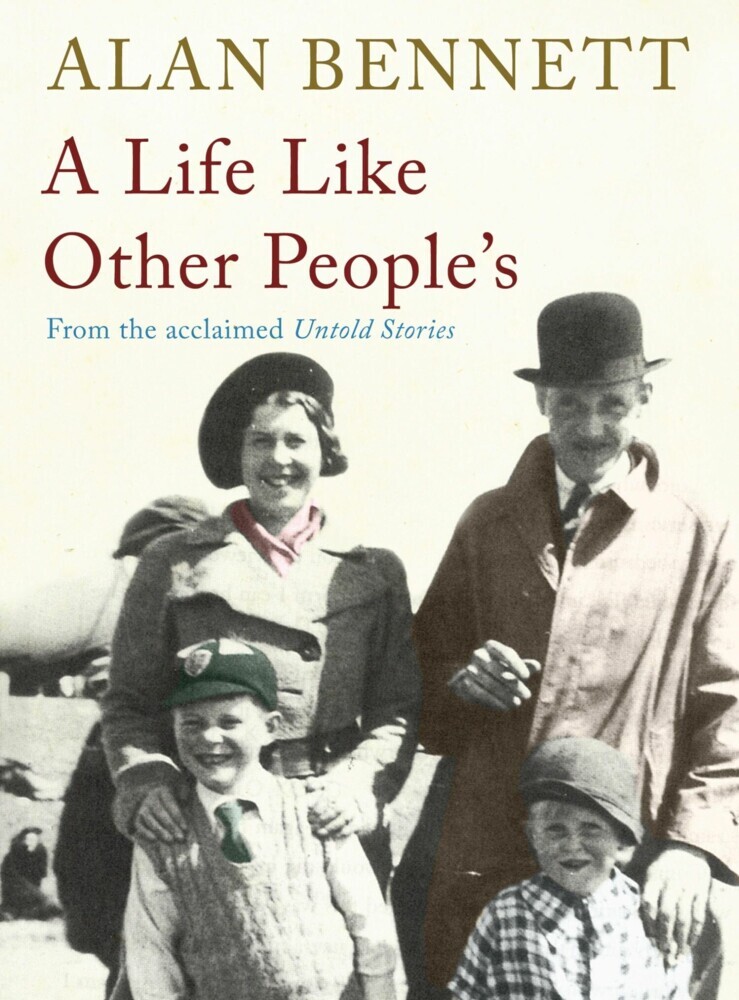A Life Like Other People's main product photo