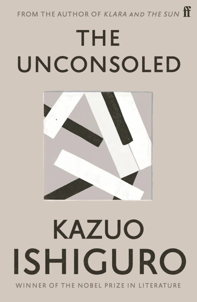 The Unconsoled main product photo