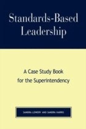 Standards-Based Leadership