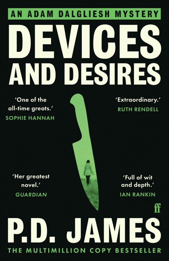 Devices and Desires main product photo