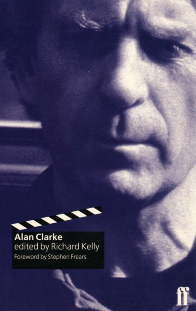 Alan Clarke main product photo
