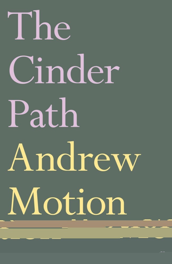 The Cinder Path main product photo