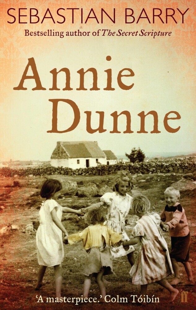 Annie Dunne main product photo