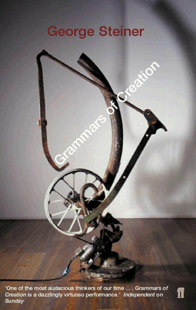 Grammars of Creation main product photo