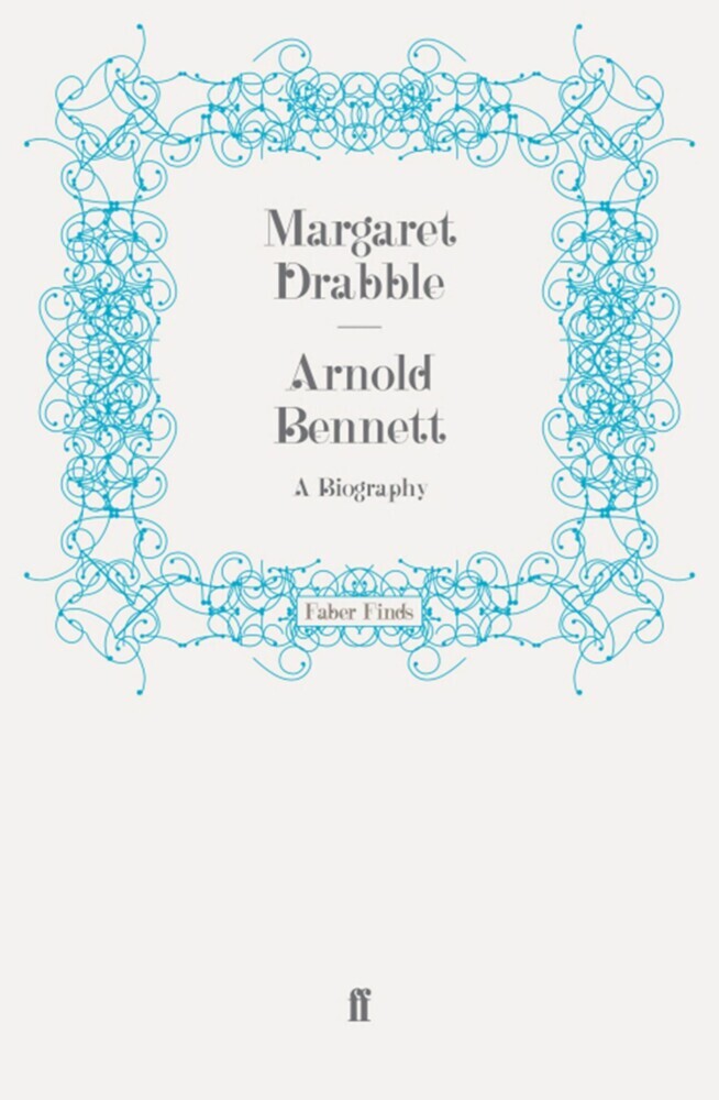 Arnold Bennett main product photo