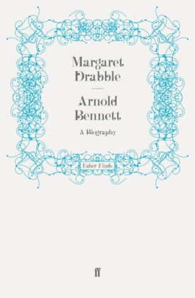 Arnold Bennett