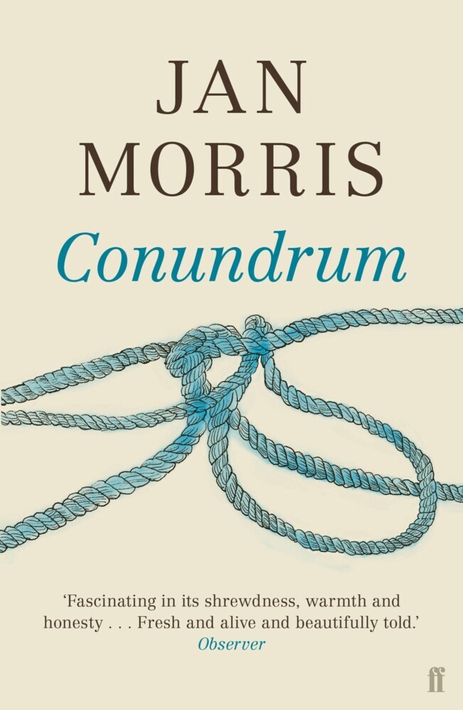 Conundrum main product photo