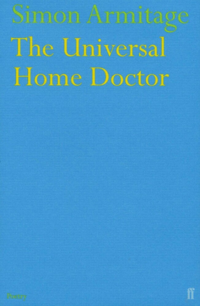 The Universal Home Doctor main product photo