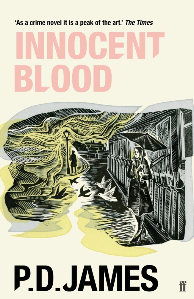 Innocent Blood main product photo