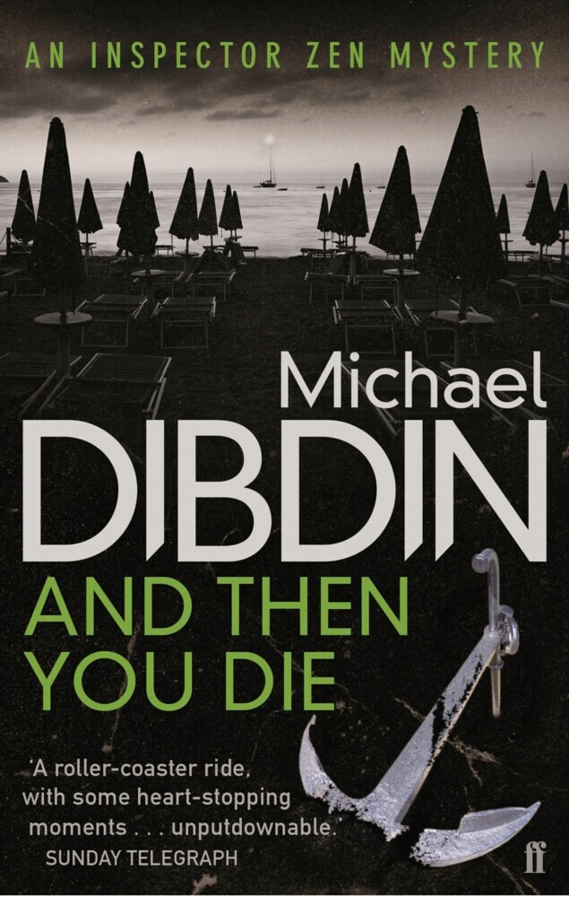 And Then You Die main product photo