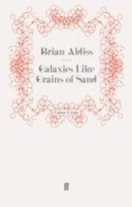 Galaxies Like Grains of Sand