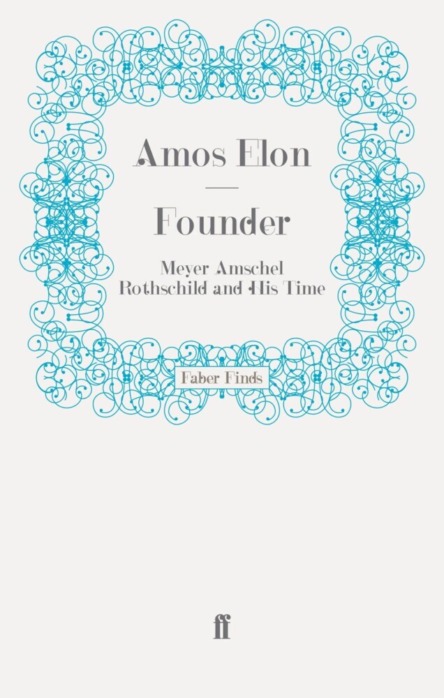 Founder main product photo