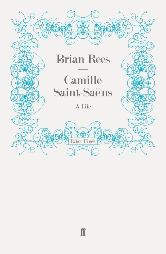 Camille Saint-Saëns main product photo