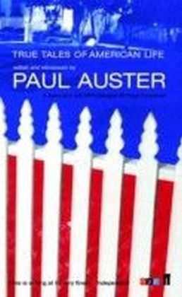 True Tales of American Life