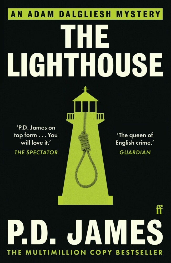 The Lighthouse main product photo