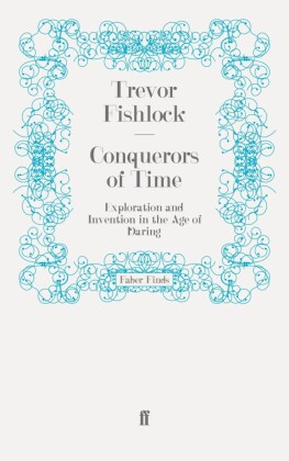 Conquerors of Time