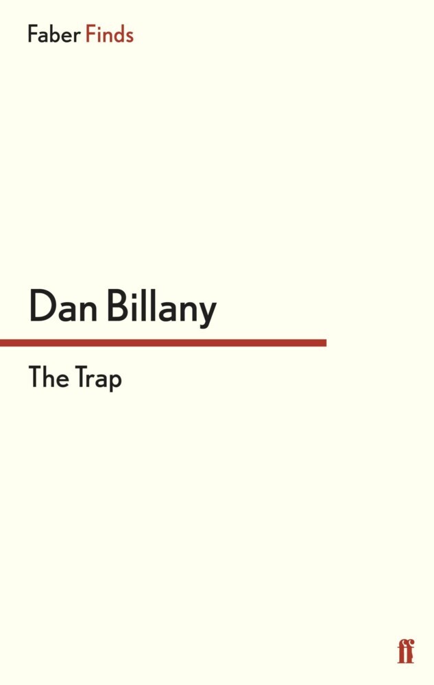 The Trap main product photo