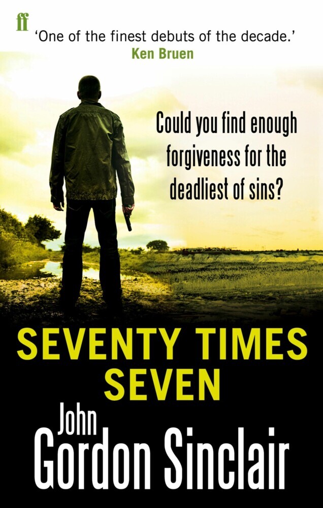 Seventy Times Seven main product photo