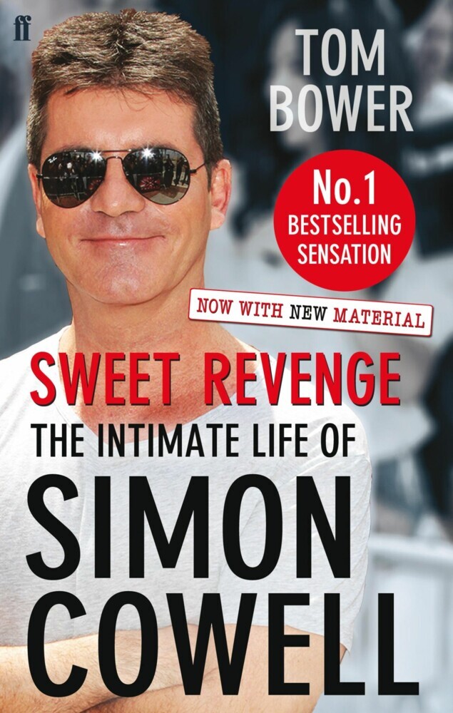 Sweet Revenge main product photo
