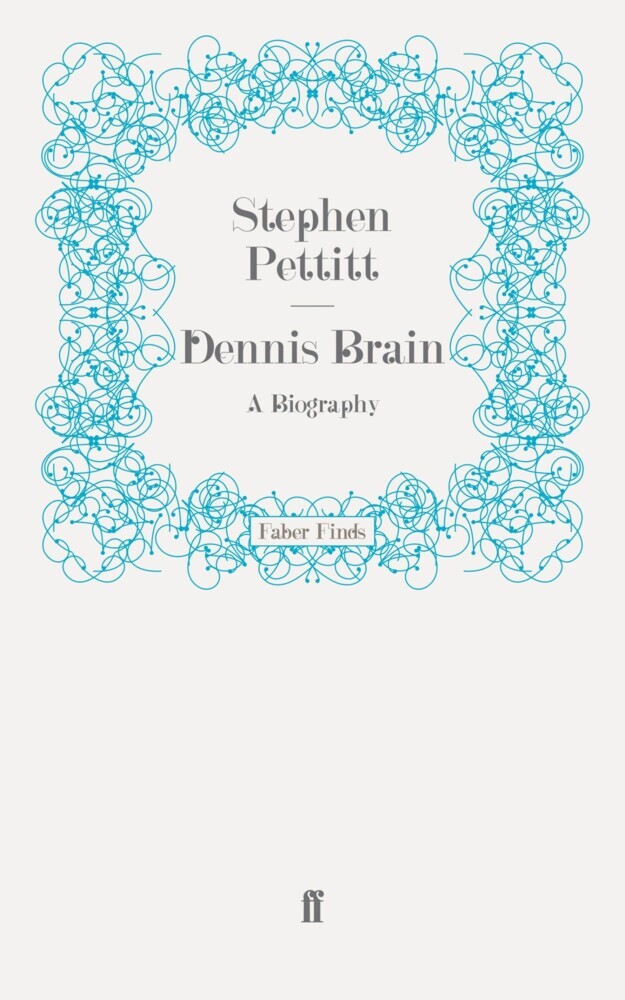 Dennis Brain main product photo