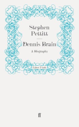 Dennis Brain