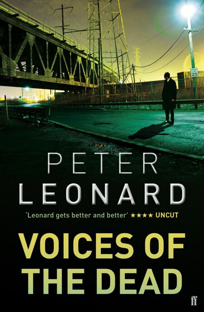 Voices of the Dead main product photo