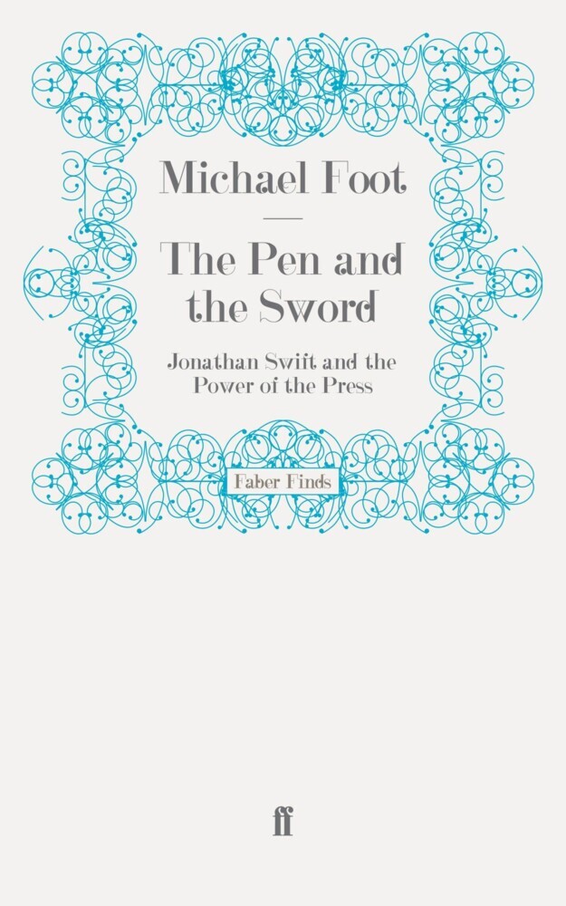The Pen and the Sword main product photo