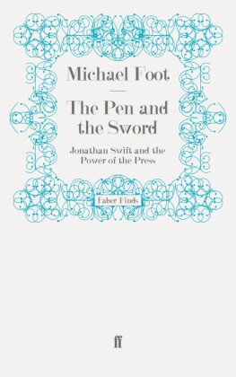 The Pen and the Sword