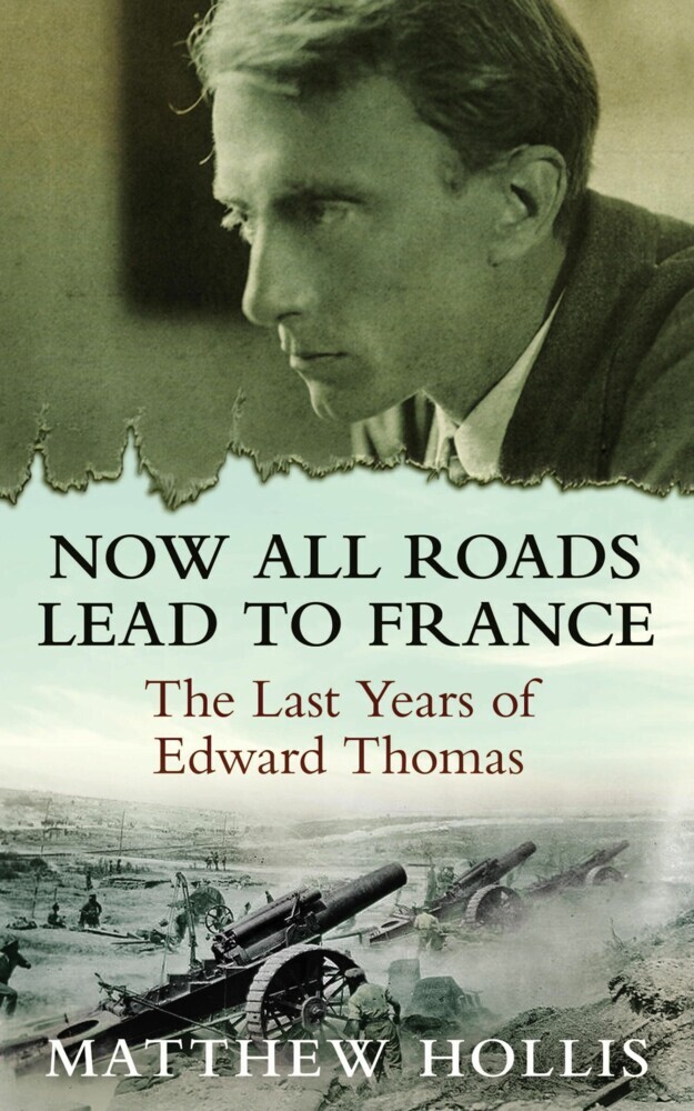 Now All Roads Lead to France main product photo