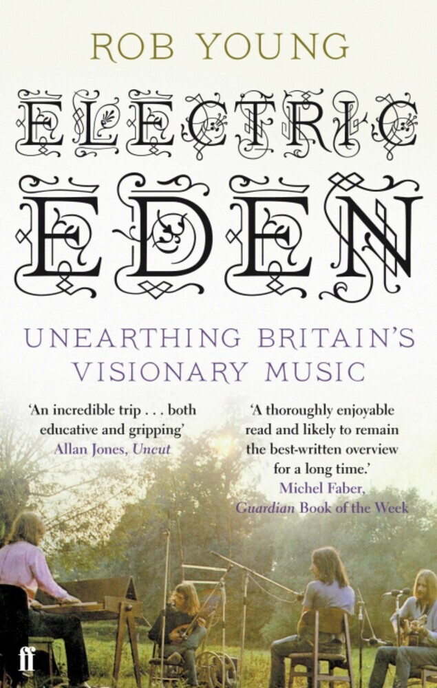 Electric Eden main product photo