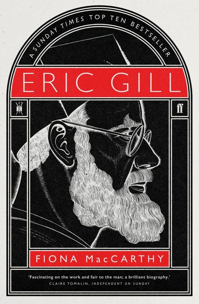 Eric Gill main product photo