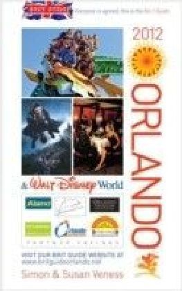 Brit Guide to Orlando 2012
