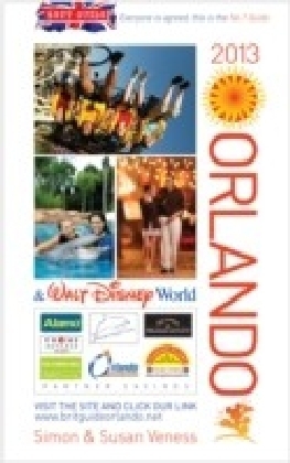 Brit Guide to Orlando 2013