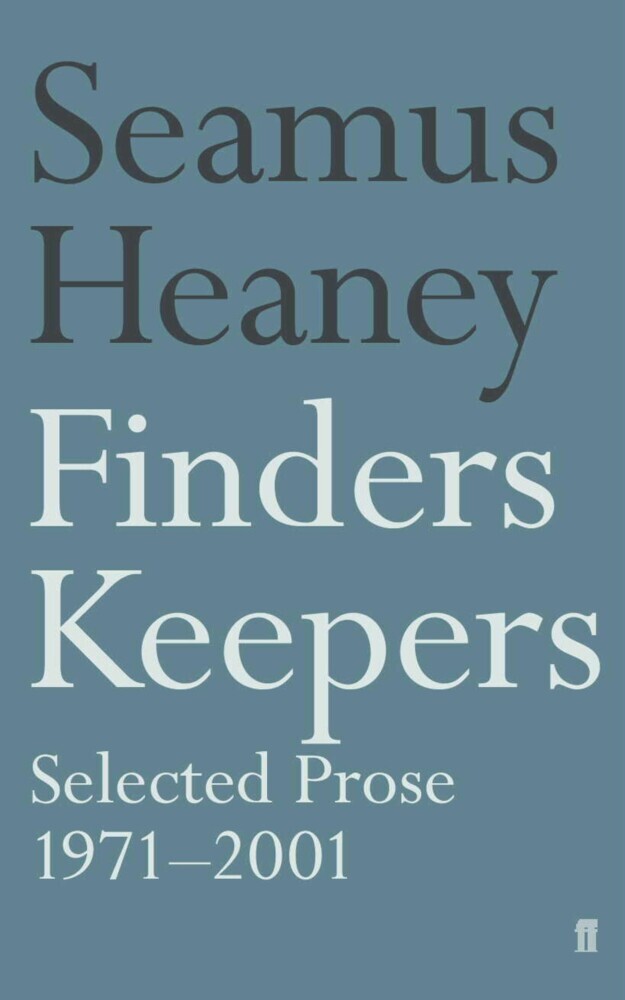 Finders Keepers main product photo
