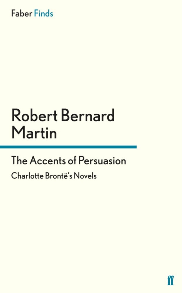 The Accents of Persuasion main product photo