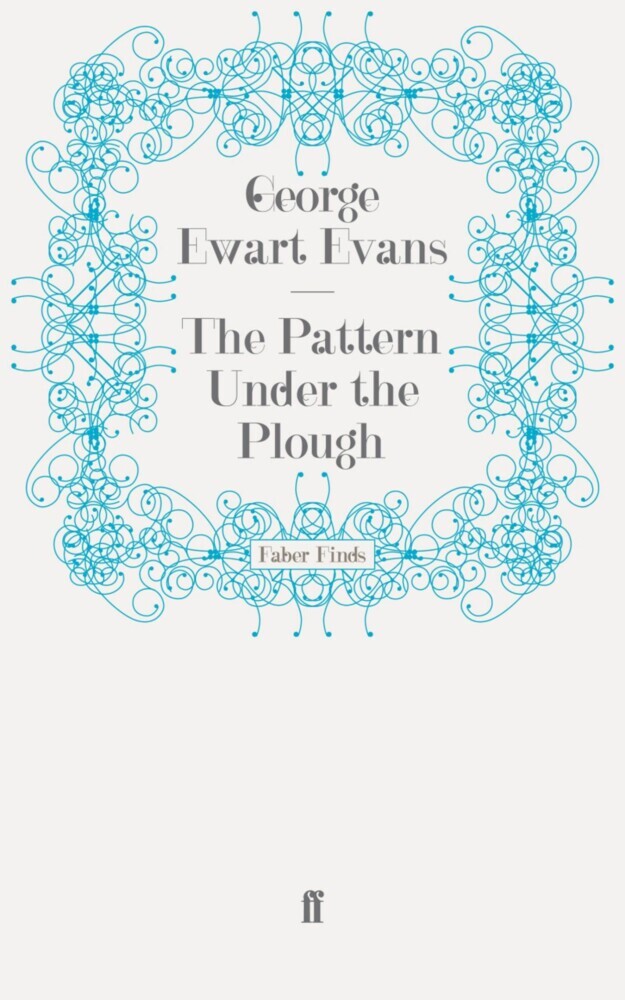 The Pattern Under the Plough main product photo
