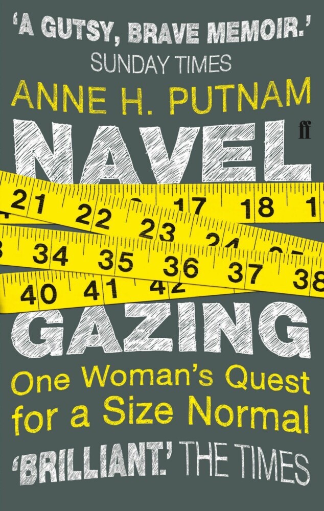 Navel Gazing main product photo