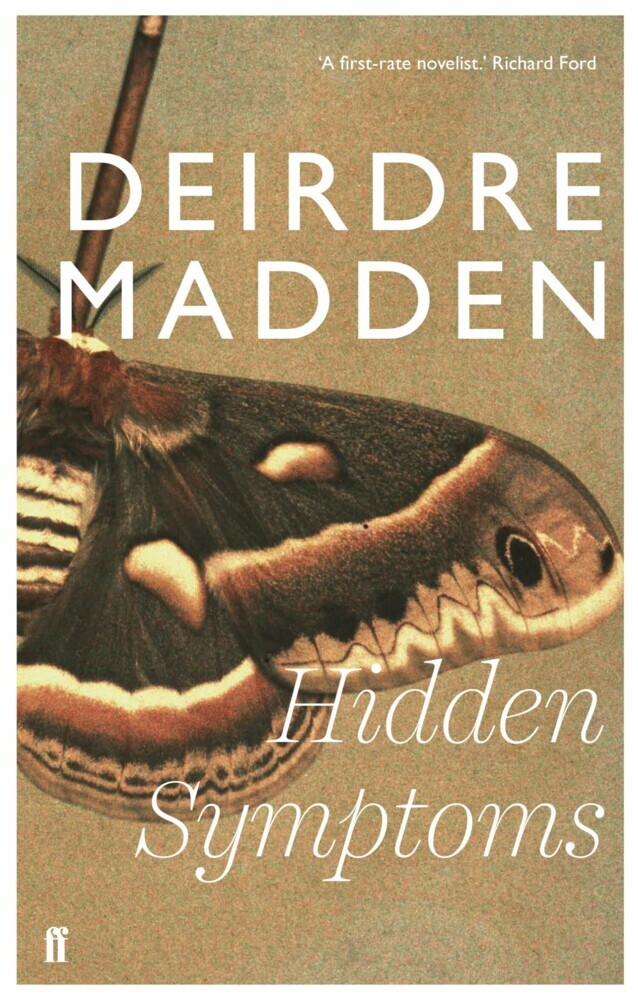 Hidden Symptoms main product photo