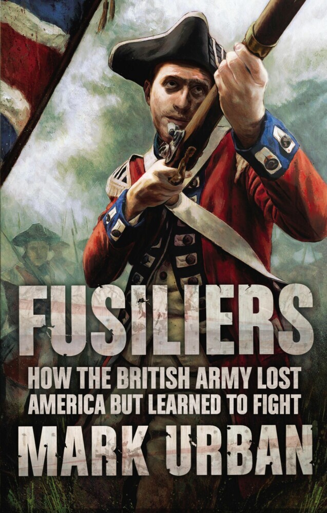 Fusiliers main product photo
