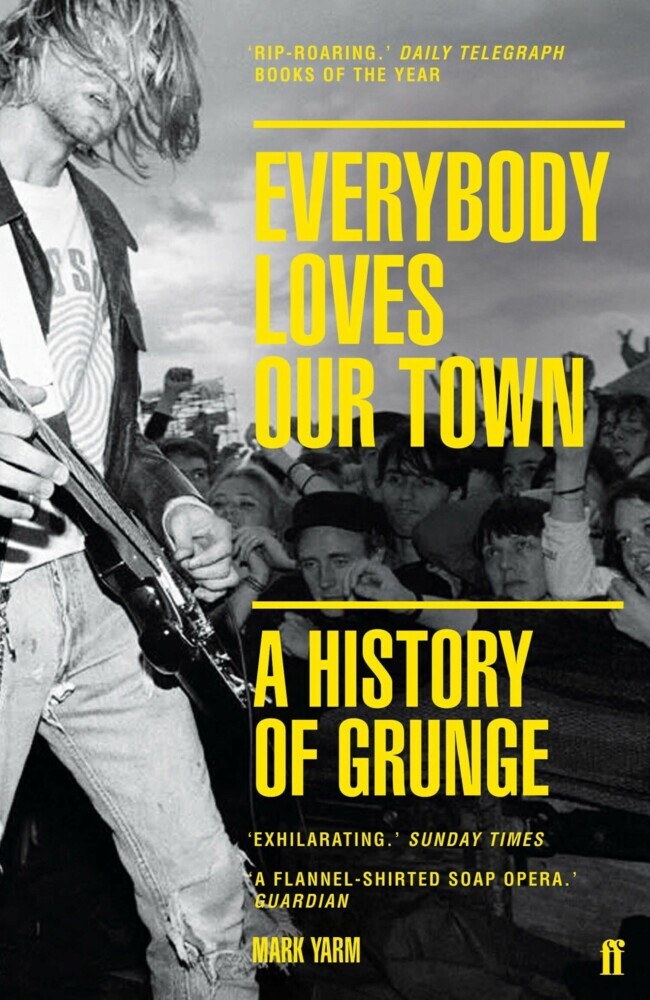 Everybody Loves Our Town main product photo